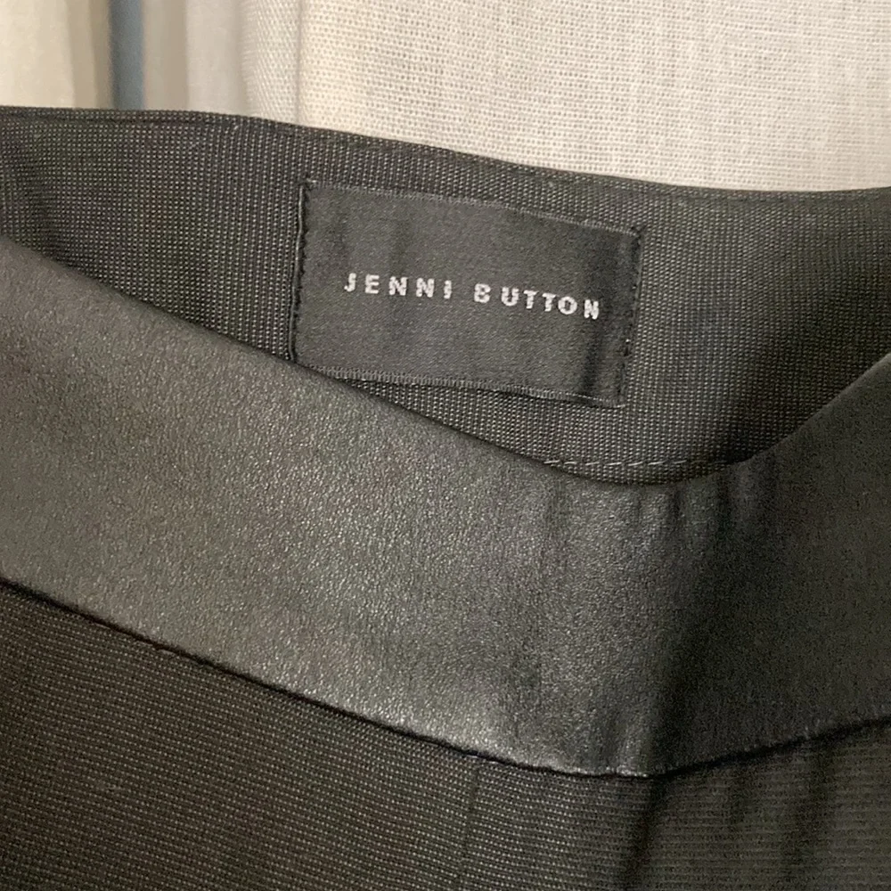 Jenni Button Dress Pants - Picture 8 of 10
